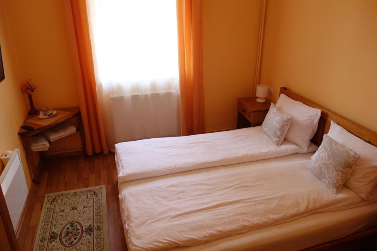 ביילה טושנד Villa Atriolum מראה חיצוני תמונה