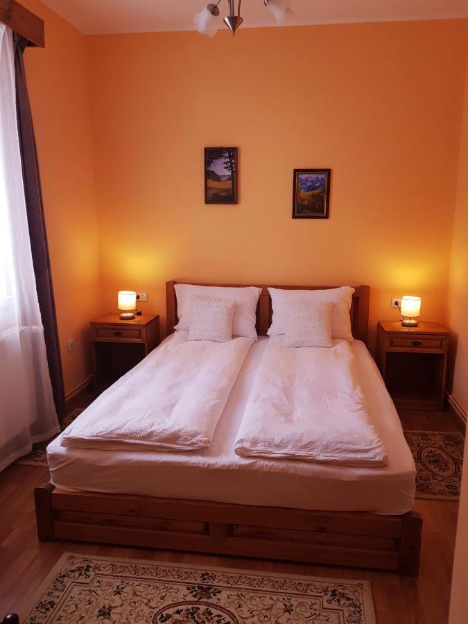 ביילה טושנד Villa Atriolum מראה חיצוני תמונה