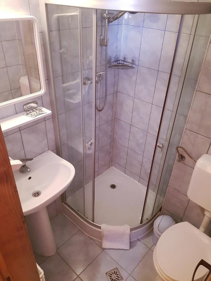 ביילה טושנד Villa Atriolum מראה חיצוני תמונה