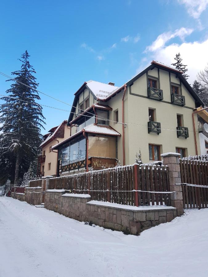 ביילה טושנד Villa Atriolum מראה חיצוני תמונה