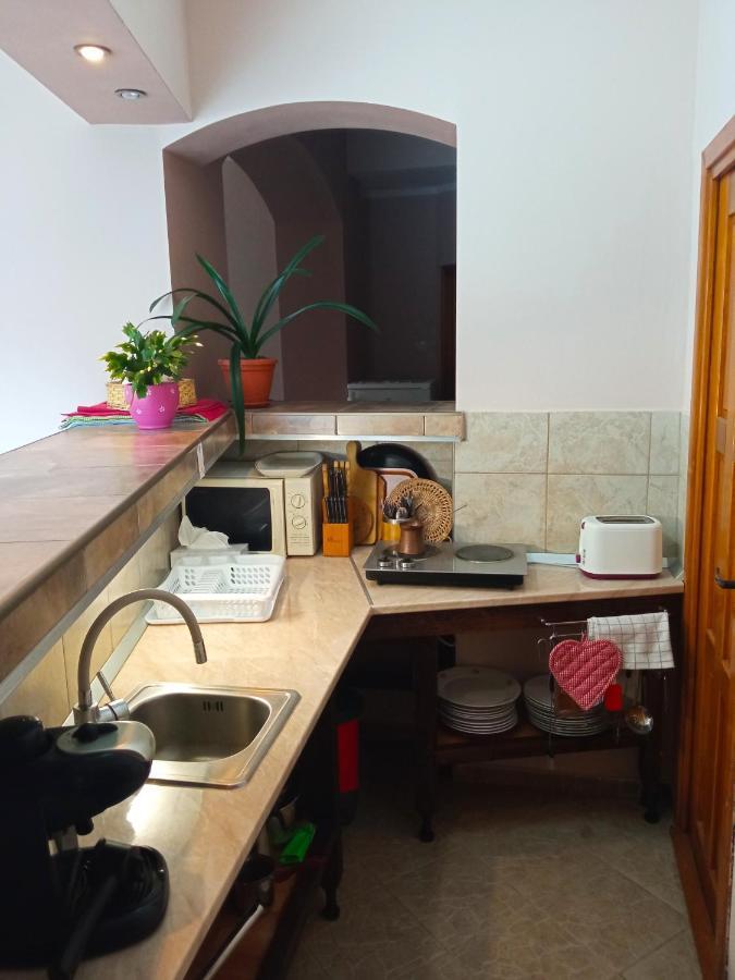 ביילה טושנד Villa Atriolum מראה חיצוני תמונה