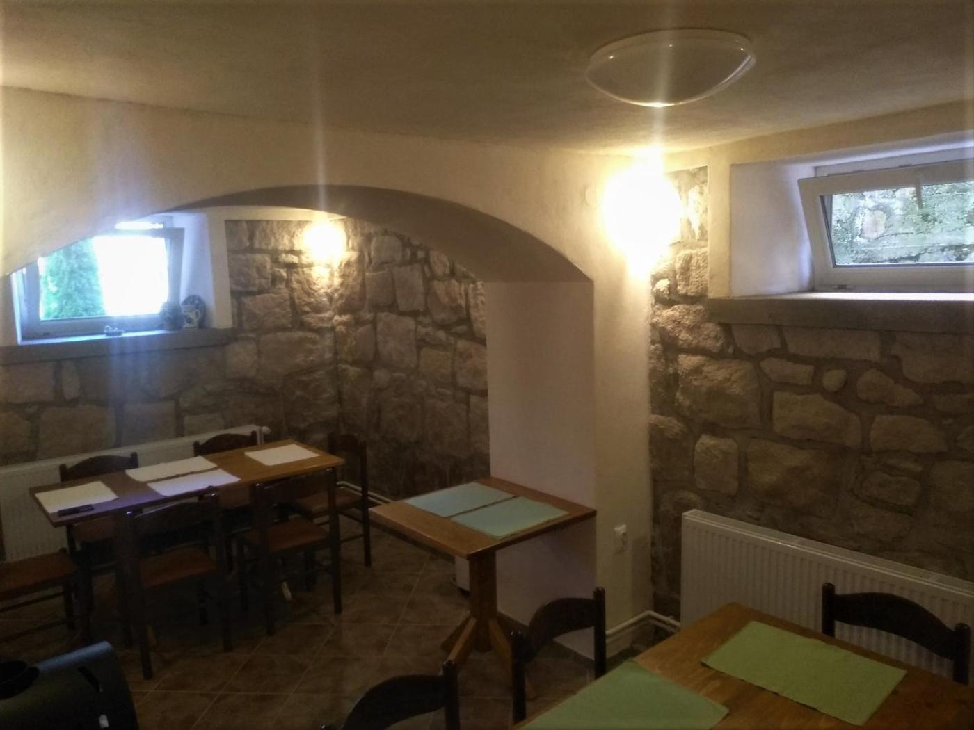 ביילה טושנד Villa Atriolum מראה חיצוני תמונה