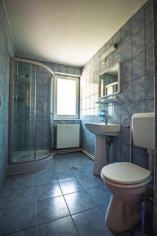 ביילה טושנד Villa Atriolum מראה חיצוני תמונה
